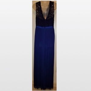 David's Bridal Dresses - Lace Formal Gown David's Bridal Dresses - Lace Formal Gown